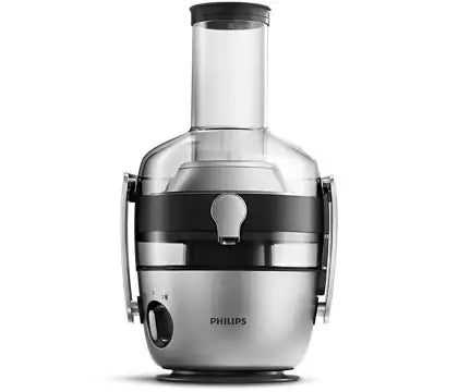 Philips centrifugal clearance juicer