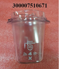 MILL CUP
