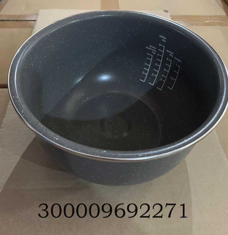 Teckwah Online ID | INNER POT for Pressure Cooker HD4539/30