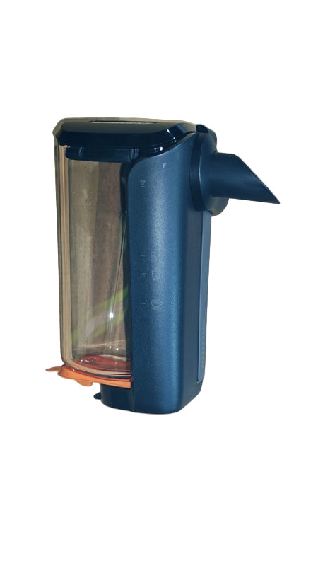 TRBLKSS GENCARAFE SLW OMP2 ASSY