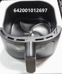 PAN ASSY INCL. WINDOW