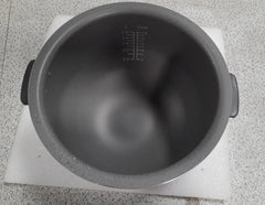 INNER POT DIAMOND COATING