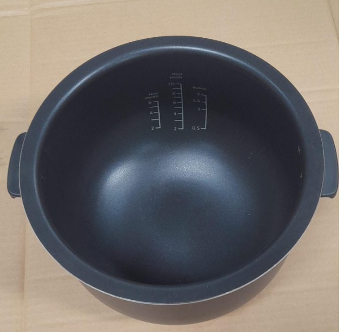 Teckwah Online ID | INNER POT WITH HANDLE ASSY BASIC IDN