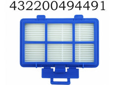 SIGMA EPA 10 EXHAUST FILTER