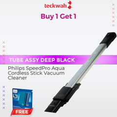 TUBE ASSY DEEP BLACK