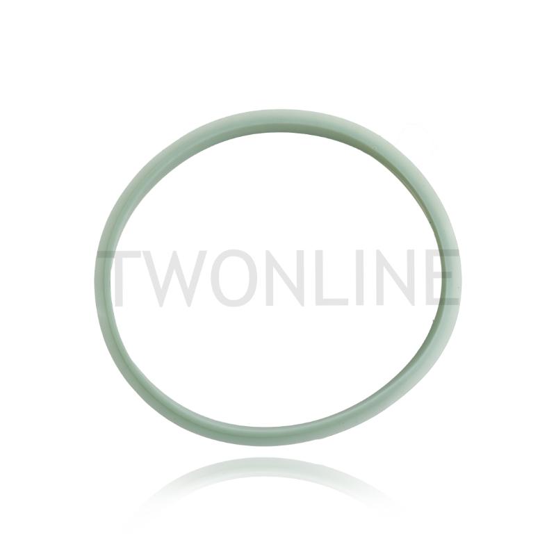 SEAL RING FOR JAR LID GREEN