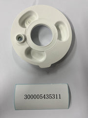 WATER TANK LID ASSEMBLY