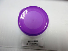 CAP PURPLE