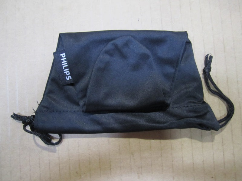 POUCH BARRACUDA SERVICE