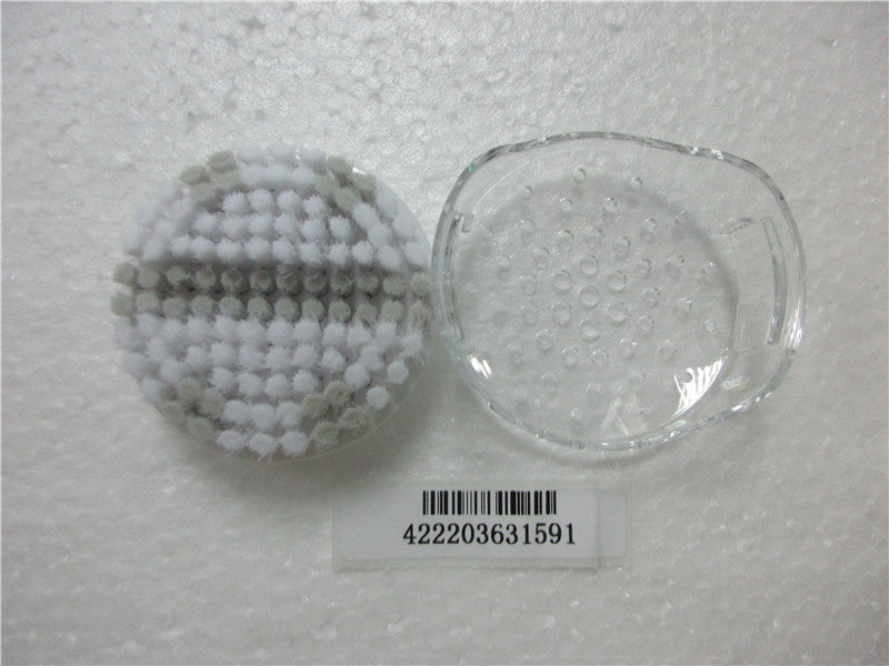 EXFOLIATION BRUSH HEAD ASSY PROT CAP