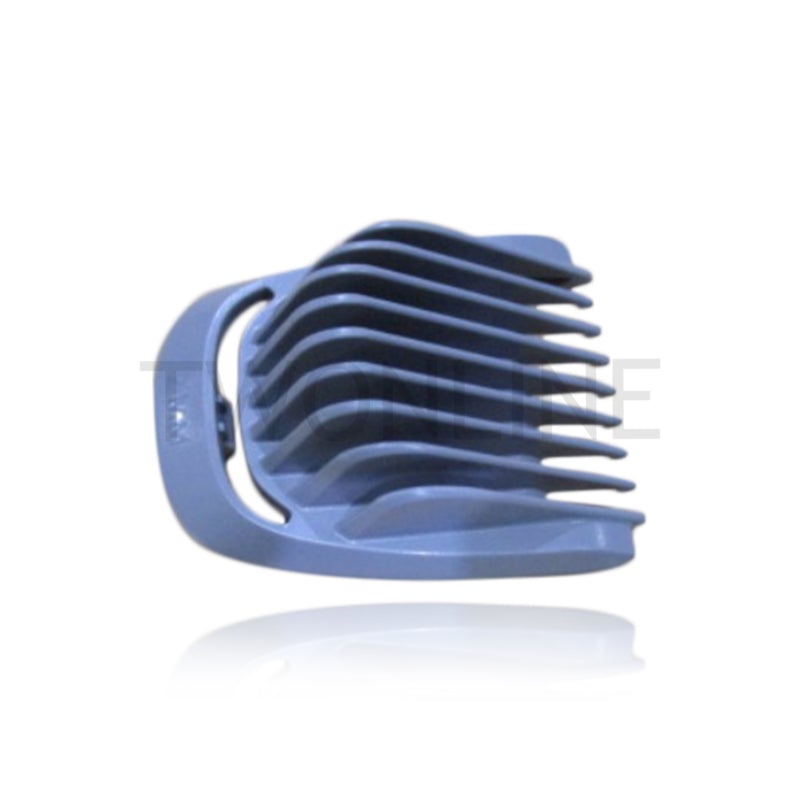 BEARD CLICK ONCOMB 20MM ML