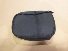 PADDED POUCH