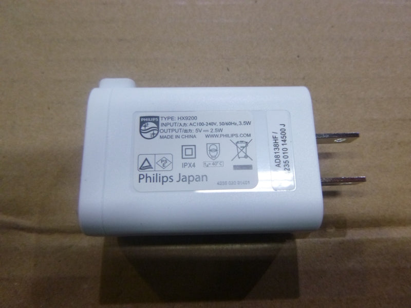 WALL ADAPTOR  JPN