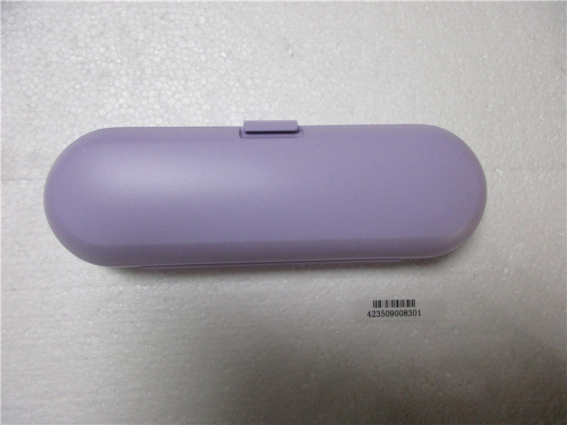TRAVEL CASE VIOLET  ALL OF ASIA