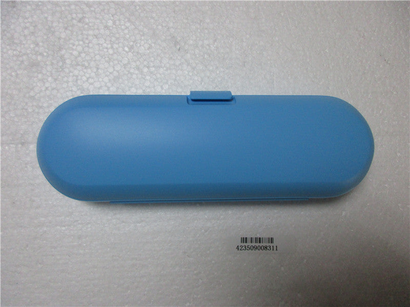 TRAVEL CASE BLUE  ALL OF ASIA