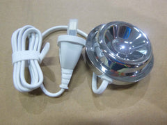 CHARGER BASE SILVER  AU NZ