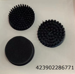 SVC 525 brushes 3 in 1 P0802200100