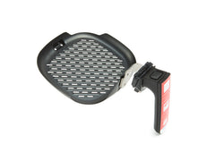 HD991020 Excellent grilling Airfryer Grill Pan accessory ROA