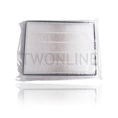 HEPA FILTER FOR  AC1215/30 FY1410/30