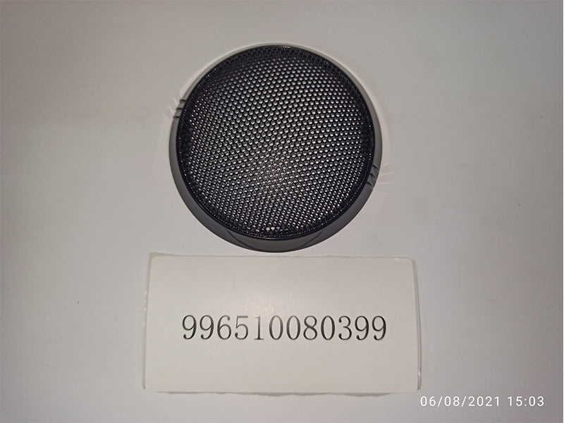 AIR INLET GRILL ASSY